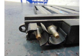 13276271 RESISTENCIA CALEFACCION OPEL ASTRA J SPORTS TOURER Sport 2011 13276271 179155 OPEL - 5