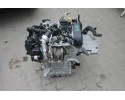 ENGINE COMPLETE VW SKODA 1 0 TSI DKR Catalog number of the part DKR