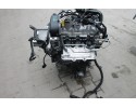 ENGINE COMPLETE VW SKODA 1 0 TSI DKR Car type passenger cars