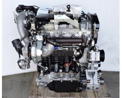 Engine Fiat Ducato 2 3 160HP EURO6 F1AGL4112