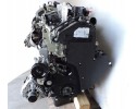 Engine Fiat Ducato 2 3 160HP EURO6 F1AGL4112 Car type cargo vans