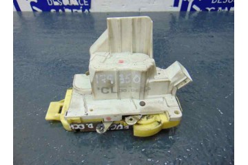 5 PIN CERRADURA PUERTA DELANTERA DERECHA FORD FOCUS BERLINA (CAK)