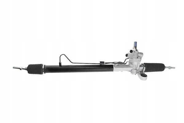STEERING GEAR HONDA ACCORD 08
