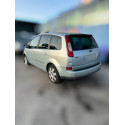 FORD FOCUS C-MAX (CAP)(2003) Ambiente (D) FORD FOCUS C-MAX (CAP)(2003) Ambiente (D)