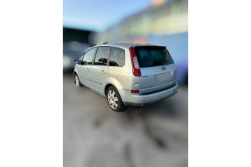 FORD FOCUS C-MAX (CAP)(2003) Ambiente (D)
