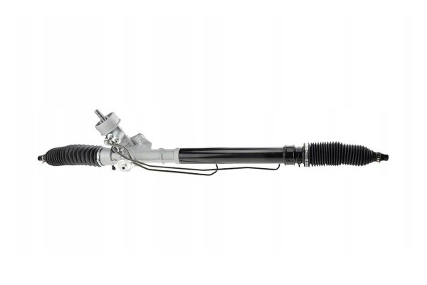 STEERING GEAR AUDI A6 05 WITHOUT SERVOTRONIC Catalog number of the original AUDI 4B1422052 AUDI 4B1422052D AUDI 4B1422052DX AUDI