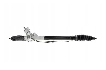 STEERING GEAR AUDI A6 05 WITHOUT SERVOTRONIC Catalog number of the original AUDI 4B1422052 AUDI 4B1422052D AUDI 4B1422052DX AUDI