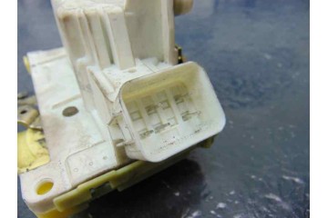 5 PIN CERRADURA PUERTA DELANTERA DERECHA FORD FOCUS BERLINA (CAK)