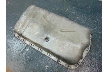  CARTER RENAULT TRAFIC II FURGÓN L1H1   Caja cerrada, corto 2004 179374 RENAULT - 1