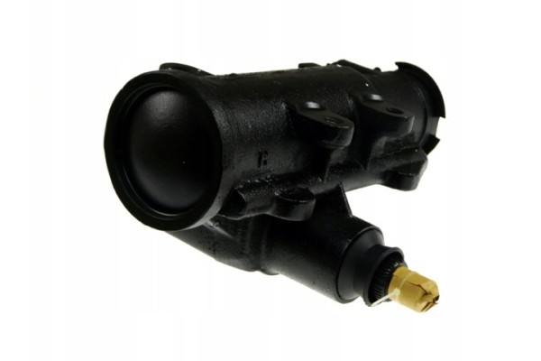 GRAND CHEROKEE STEERING GEAR ZJ 93 98 EXCEPT 1996 Product weight with unit packaging 13 kg