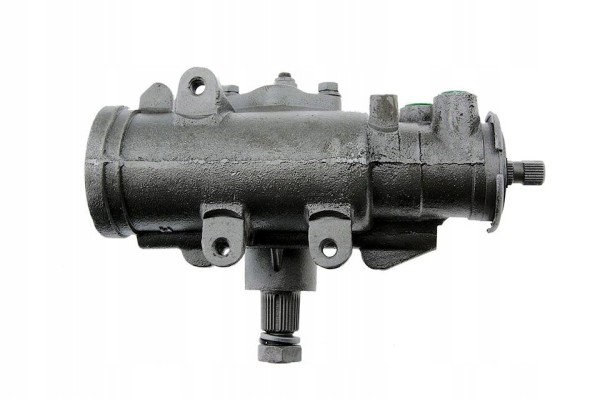 GRAND CHEROKEE STEERING GEAR ZJ 93 98 EXCEPT 1996 EAN GTIN 5902048023742