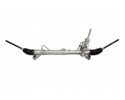 MAZDA 3 03 STEERING GEAR WITHOUT SERVOTRONIC