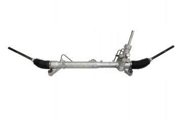 MAZDA 3 03 STEERING GEAR WITHOUT SERVOTRONIC
