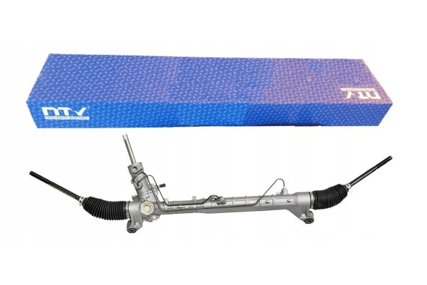 MAZDA 3 03 STEERING GEAR WITHOUT SERVOTRONIC Part manufacturer NTY
