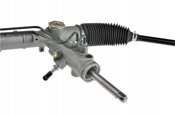 MAZDA 3 03 STEERING GEAR WITHOUT SERVOTRONIC Catalog number of the part SPK MZ 009