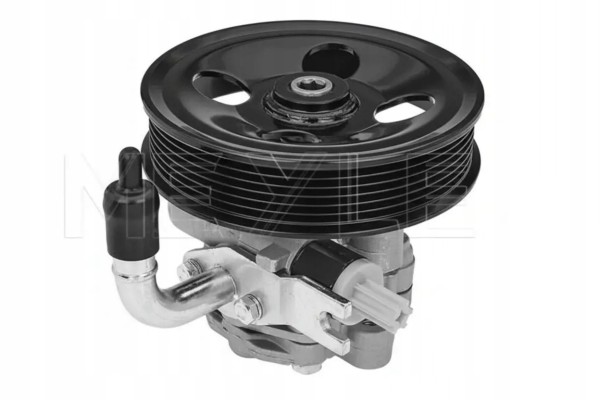 HYDRAULIC BOOSTER PUMP 37 14 631 0017