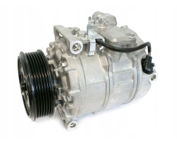 AIR CONDITIONING COMPRESSOR AUDI VW 4G0260805F 4H0260805H 447150 1542 4471501720