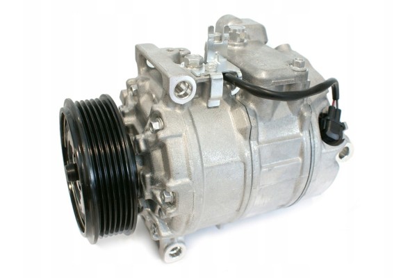 AIR CONDITIONING COMPRESSOR AUDI VW 4G0260805F 4H0260805H 447150 1542 4471501720