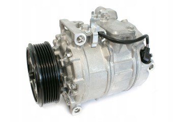 AIR CONDITIONING COMPRESSOR AUDI VW 4G0260805F 4H0260805H 447150 1542 4471501720