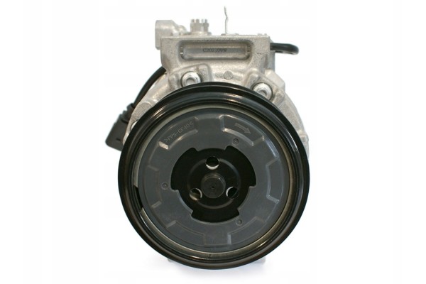 AIR CONDITIONING COMPRESSOR AUDI VW 4G0260805F 4H0260805H 447150 1542 4471501720 Catalog number of the part EKL32807 ZA 4E026080
