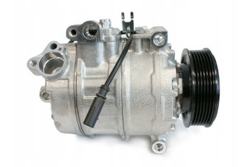AIR CONDITIONING COMPRESSOR AUDI VW 4G0260805F 4H0260805H 447150 1542 4471501720 Part manufacturer EURO KLIMA