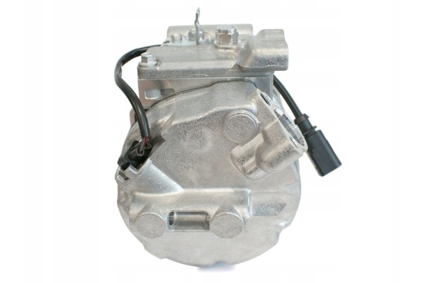 AIR CONDITIONING COMPRESSOR AUDI VW 4G0260805F 4H0260805H 447150 1542 4471501720 Quality of parts according to GVO P replacement