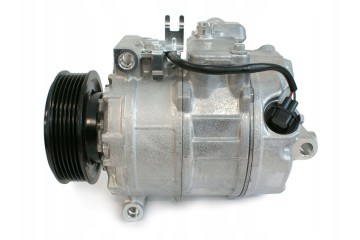 AIR CONDITIONING COMPRESSOR AUDI VW 4G0260805F 4H0260805H 447150 1542 4471501720 Car type 4x4 SUV cargo vans passenger cars