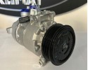 AIR CONDITIONING COMPRESSOR AUDI A4 A6 4E0260805AD Part manufacturer AUTO KLIMAT