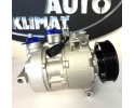 AIR CONDITIONING COMPRESSOR AUDI A4 A6 4E0260805AD Catalog number of the part 4E0260805AD