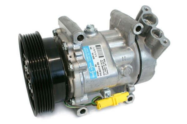 AIR CONDITIONING COMPRESSOR RENAULT 8200220924 926000097R 926004435R 8200315744