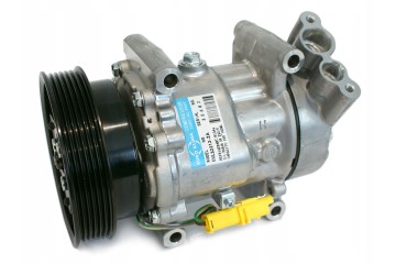 AIR CONDITIONING COMPRESSOR RENAULT 8200220924 926000097R 926004435R 8200315744