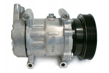AIR CONDITIONING COMPRESSOR RENAULT 8200220924 926000097R 926004435R 8200315744 Part manufacturer EURO KLIMA