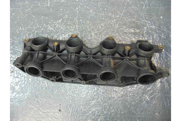 8200252227 COLECTOR ADMISION RENAULT TRAFIC II FURGÓN L1H1   Caja cerrada, corto 2004 8200252227 179388 RENAULT - 2