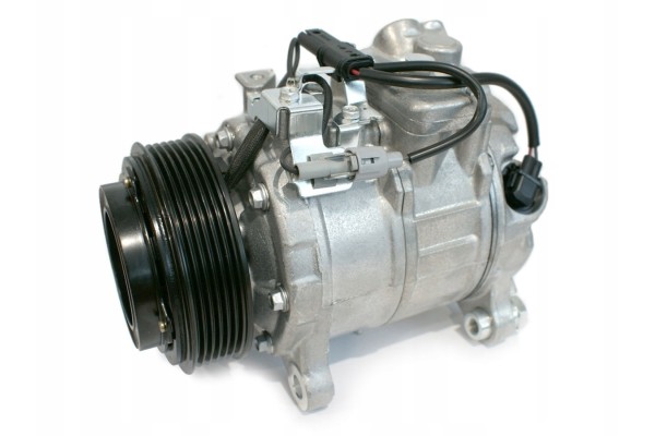 COMPRESSOR 64529223694 64529215947 01 64529215947 EKL32214 ZA Catalog number of the part EKL32214 ZA 64529216466 64529216466 03 