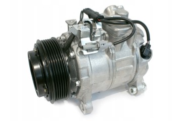 COMPRESSOR 64529223694 64529215947 01 64529215947 EKL32214 ZA Catalog number of the part EKL32214 ZA 64529216466 64529216466 03 