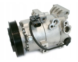 HYUNDAI 97701 A5200 890241 F500JDCCE10 F500 JDCCF03 AIR CONDITIONING COMPRESSOR