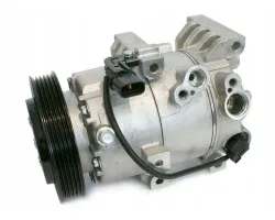Compresor de Aire Acondicionado HYUNDAI 97701-A5200 890241 F500JDCCE10 F500-JDCCF03