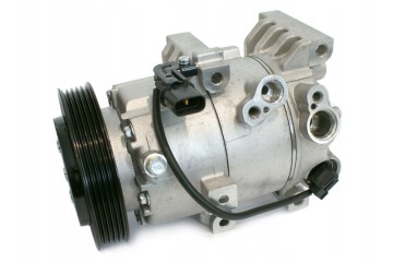 HYUNDAI 97701 A5200 890241 F500JDCCE10 F500 JDCCF03 AIR CONDITIONING COMPRESSOR