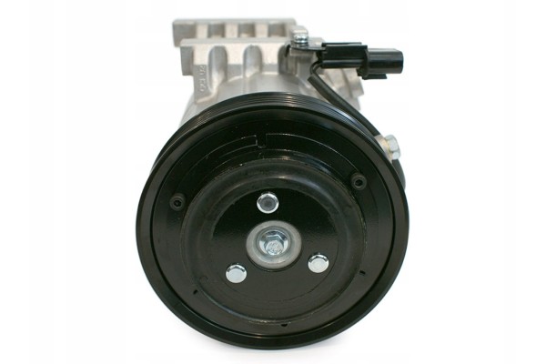 HYUNDAI 97701 A5200 890241 F500JDCCE10 F500 JDCCF03 AIR CONDITIONING COMPRESSOR Part manufacturer EURO KLIMA