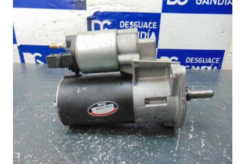  MOTOR ARRANQUE VOLKSWAGEN POLO III (6N1) Básico 1995 179397 VOLKSWAGEN - 1