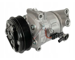 CHEVY 39069800 95529062 39157292 PXC14 8769A AIR CONDITIONING COMPRESSOR