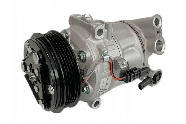 CHEVY 39069800 95529062 39157292 PXC14 8769A AIR CONDITIONING COMPRESSOR