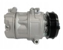 CHEVY 39069800 95529062 39157292 PXC14 8769A AIR CONDITIONING COMPRESSOR Catalog number of the part EKL31155 ZA 39069800 9552906