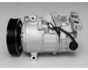 Scenic COMPRESSOR LAGUNA 8200939386 7711497392 PREMIUM 36 MONTHS WARRANTY Catalog number of the part EKL37812 ZA 36