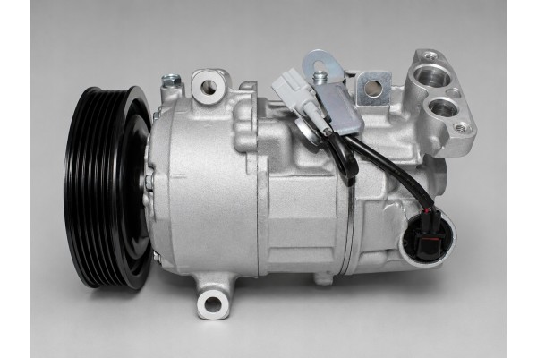 Scenic COMPRESSOR LAGUNA 8200939386 7711497392 PREMIUM 36 MONTHS WARRANTY Catalog number of the part EKL37812 ZA 36