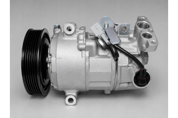 Scenic COMPRESSOR LAGUNA 8200939386 7711497392 PREMIUM 36 MONTHS WARRANTY Catalog number of the part EKL37812 ZA 36