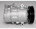 Scenic COMPRESSOR LAGUNA 8200939386 7711497392 PREMIUM 36 MONTHS WARRANTY Part manufacturer EURO KLIMA