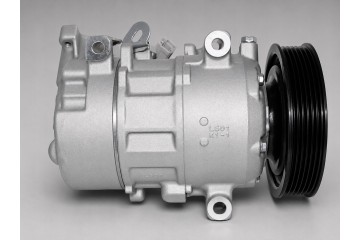 Scenic COMPRESSOR LAGUNA 8200939386 7711497392 PREMIUM 36 MONTHS WARRANTY Part manufacturer EURO KLIMA