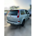 FORD FOCUS C-MAX (CAP)(2003) Ambiente (D) FORD FOCUS C-MAX (CAP)(2003) Ambiente (D)