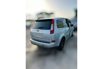 FORD FOCUS C-MAX (CAP)(2003) Ambiente (D)